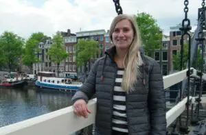 travel agent Aline travel agent Aline