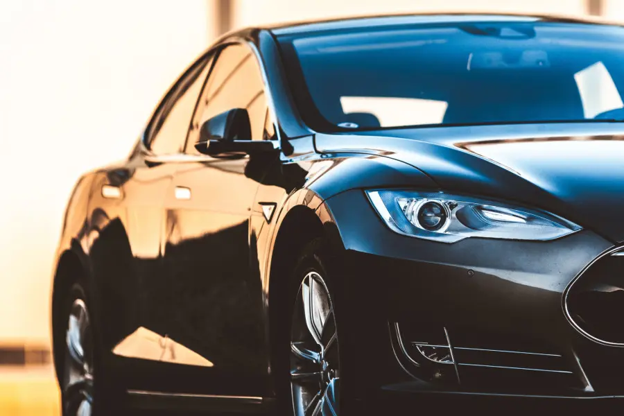 DMC Belgium eco limousine ECO limousines