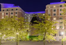 Novotel brussels City Novotel brussels City center