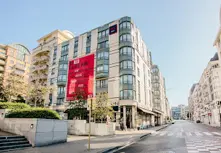 Radisson red brussels Radisson red brussels