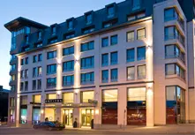 Sofitel Europe brussels Sofitel Europe brussels