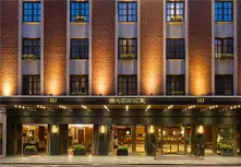 Warwick hotel Brussels2 warwick hotel brussels