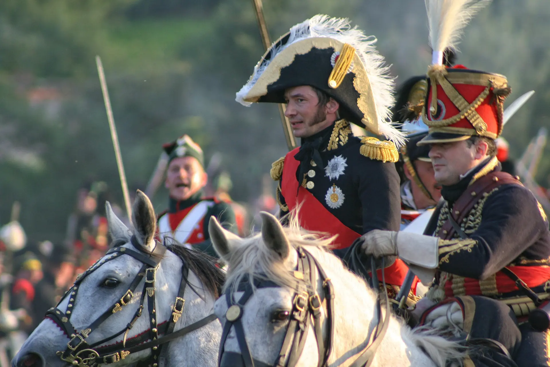 battle of waterloo Battle of Waterloo