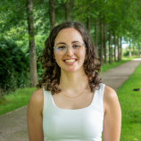 Carolina Batista Private-travel-consultant-Belgium-Carolina