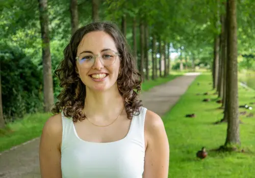 DMC Belgium advisor Carolina ZOYO Travel ZOYO Travel agent Carolina