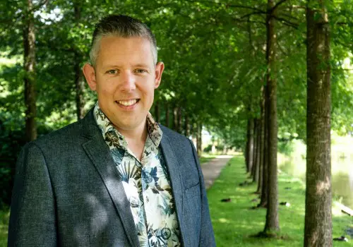 DMC Belgium advisor Thomas ZOYO Travel ZOYO Travel agent Thomas