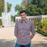 Jimmin van den Brink Private-travel-consultant-Belgium-Jimmin