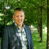 Thomas van den Brink Travel agent Thomas van den Brink