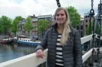Aline private tour Brussels