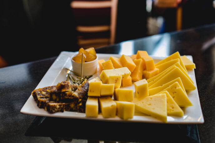 cheese tasting Amsterdam tour