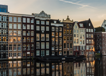Visit Amsterdam (from BRU)